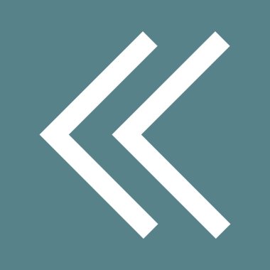 Ok, geri, önceki simge vektör görüntüsü. Müşteri desteği için de kullanılabilir. Web uygulamalarında, mobil uygulamalarda ve yazdırma ortamlarında kullanılabilir.