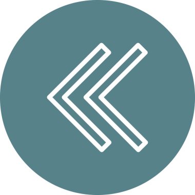 Ok, geri, önceki simge vektör görüntüsü. Müşteri desteği için de kullanılabilir. Web uygulamalarında, mobil uygulamalarda ve yazdırma ortamlarında kullanılabilir.