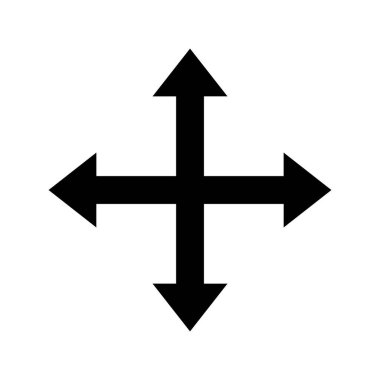 Ok, büyüt, tam ekran ikon vektör görüntüsü. Müşteri desteği için de kullanılabilir. Web uygulamalarında, mobil uygulamalarda ve yazdırma ortamlarında kullanılabilir.