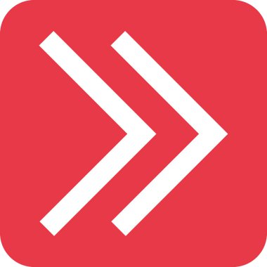 Ok, ileri, sonraki ikon vektör görüntüsü. Müşteri desteği için de kullanılabilir. Web uygulamalarında, mobil uygulamalarda ve yazdırma ortamlarında kullanılabilir.