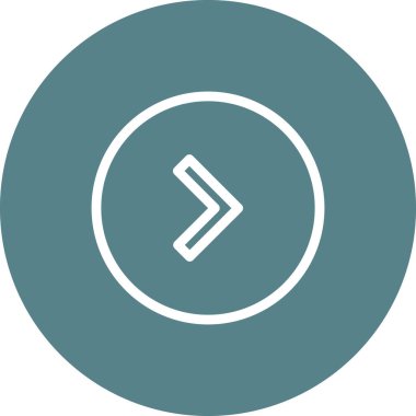 Ok, sıradaki, yuvarlak ikon vektör görüntüsü. Müşteri desteği için de kullanılabilir. Web uygulamalarında, mobil uygulamalarda ve yazdırma ortamlarında kullanılabilir.