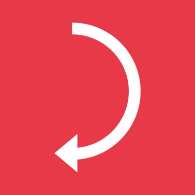 Ok, yeniden yap, simge vektör görüntüsünü döndür. Müşteri desteği için de kullanılabilir. Web uygulamalarında, mobil uygulamalarda ve yazdırma ortamlarında kullanılabilir.