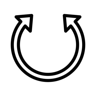 Ok, ikon vektör görüntüsünü ayarla. Müşteri desteği için de kullanılabilir. Web uygulamalarında, mobil uygulamalarda ve yazdırma ortamlarında kullanılabilir.