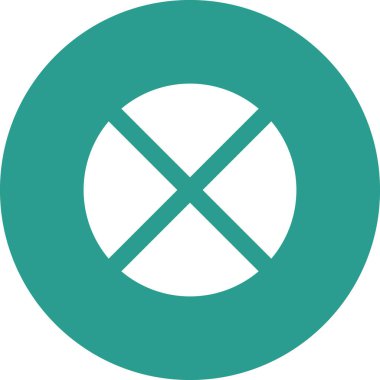 İptal et, çapraz, çifte ikon vektör görüntüsü. Müşteri desteği için de kullanılabilir. Web uygulamalarında, mobil uygulamalarda ve yazdırma ortamlarında kullanılabilir.