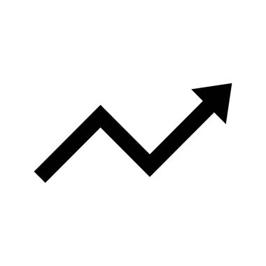 Sohbet, ekonomik, yükselen ikon vektör görüntüsü. Müşteri desteği için de kullanılabilir. Web uygulamalarında, mobil uygulamalarda ve yazdırma ortamlarında kullanılabilir.