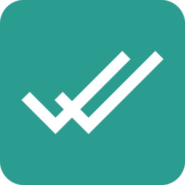 Deneme, çift simge vektör görüntüsü. Müşteri desteği için de kullanılabilir. Web uygulamalarında, mobil uygulamalarda ve yazdırma ortamlarında kullanılabilir.