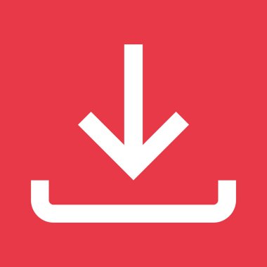 İndirme, ok, simge vektör resmini indir. Müşteri desteği için de kullanılabilir. Web uygulamalarında, mobil uygulamalarda ve yazdırma ortamlarında kullanılabilir.