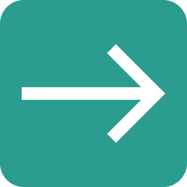 Ok simgesi vektör görüntüsü. Müşteri desteği için de kullanılabilir. Web uygulamalarında, mobil uygulamalarda ve yazdırma ortamlarında kullanılabilir.