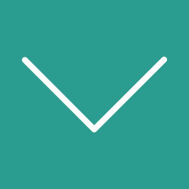 Ok, simge, ikon vektör görüntüsünü indirin. Oklar ve işaretler için de kullanılabilir. Web uygulamalarında, mobil uygulamalarda ve yazdırma ortamlarında kullanılabilir.