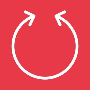 Ok, ikon vektör görüntüsünü ayarla. Oklar ve işaretler için de kullanılabilir. Web uygulamalarında, mobil uygulamalarda ve yazdırma ortamlarında kullanılabilir.