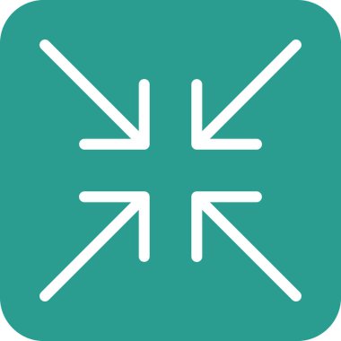 Buluşma, burada, nokta ikon vektör görüntüsü. Oklar ve işaretler için de kullanılabilir. Web uygulamalarında, mobil uygulamalarda ve yazdırma ortamlarında kullanılabilir.