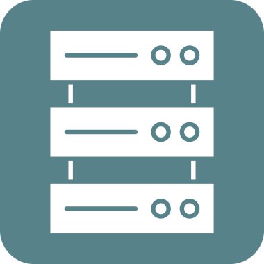 Dizi, veri merkezi, ikon vektör görüntüsüne ev sahipliği yapıyor. Web pazarlama için de kullanılabilir. Web uygulamalarında, mobil uygulamalarda ve yazdırma ortamlarında kullanılabilir.