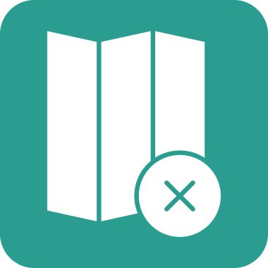 Silin, silin, konum, harita simgesi vektör resmi. Navigasyon için de kullanılabilir. Web uygulamalarında, mobil uygulamalarda ve yazdırma ortamlarında kullanılabilir.