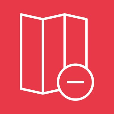 Kaldır, konum, harita simgesi vektör resmi. Navigasyon için de kullanılabilir. Web uygulamalarında, mobil uygulamalarda ve yazdırma ortamlarında kullanılabilir.