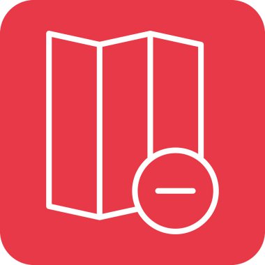 Kaldır, konum, harita simgesi vektör resmi. Navigasyon için de kullanılabilir. Web uygulamalarında, mobil uygulamalarda ve yazdırma ortamlarında kullanılabilir.