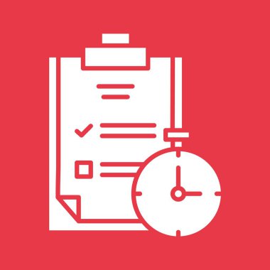 Kilometre taşları, kayıtlar, zaman simgesi vektör görüntüsü. Müşteri desteği için de kullanılabilir. Web uygulamalarında, mobil uygulamalarda ve yazdırma ortamlarında kullanılabilir.