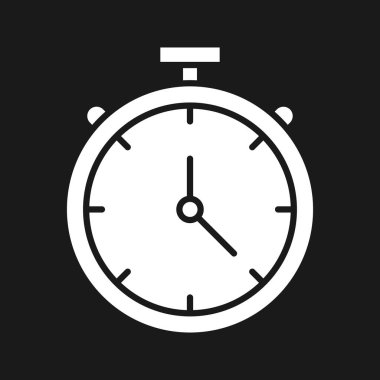 Kronometre, zamanlayıcı, hız simgesi vektör görüntüsü. Müşteri desteği için de kullanılabilir. Web uygulamalarında, mobil uygulamalarda ve yazdırma ortamlarında kullanılabilir.