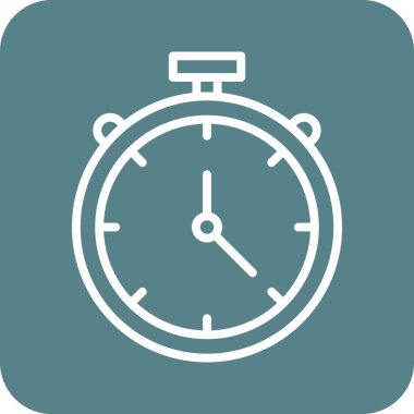 Kronometre, zamanlayıcı, hız simgesi vektör görüntüsü. Müşteri desteği için de kullanılabilir. Web uygulamalarında, mobil uygulamalarda ve yazdırma ortamlarında kullanılabilir.