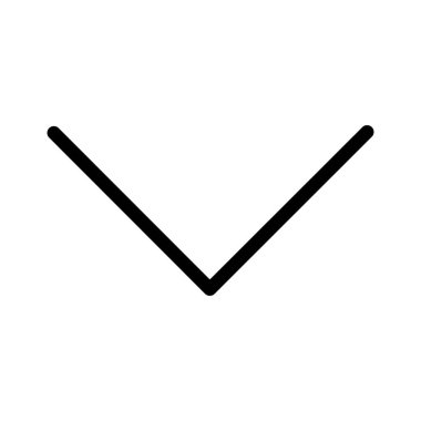 Ok, simge, ikon vektör görüntüsünü indirin. Oklar ve işaretler için de kullanılabilir. Web uygulamalarında, mobil uygulamalarda ve yazdırma ortamlarında kullanılabilir.