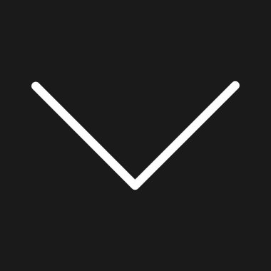 Ok, simge, ikon vektör görüntüsünü indirin. Oklar ve işaretler için de kullanılabilir. Web uygulamalarında, mobil uygulamalarda ve yazdırma ortamlarında kullanılabilir.