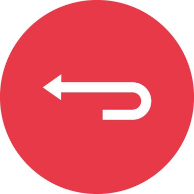 Ok, geri, simge vektör resmini geri getir. Müşteri desteği için de kullanılabilir. Web uygulamalarında, mobil uygulamalarda ve yazdırma ortamlarında kullanılabilir.