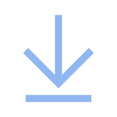 Ok, aşağı, indir, simge vektör görüntüsünü sonlandır. Müşteri desteği için de kullanılabilir. Web uygulamalarında, mobil uygulamalarda ve yazdırma ortamlarında kullanılabilir.