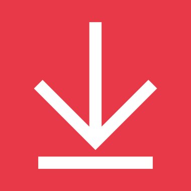 Ok, aşağı, indir, simge vektör görüntüsünü sonlandır. Müşteri desteği için de kullanılabilir. Web uygulamalarında, mobil uygulamalarda ve yazdırma ortamlarında kullanılabilir.