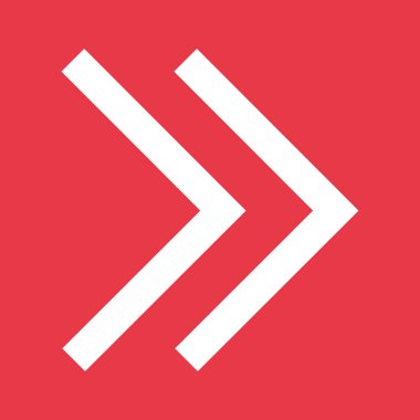 Ok, ileri, sonraki ikon vektör görüntüsü. Müşteri desteği için de kullanılabilir. Web uygulamalarında, mobil uygulamalarda ve yazdırma ortamlarında kullanılabilir.