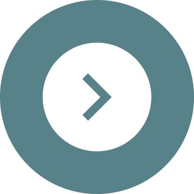 Ok, sıradaki, yuvarlak ikon vektör görüntüsü. Müşteri desteği için de kullanılabilir. Web uygulamalarında, mobil uygulamalarda ve yazdırma ortamlarında kullanılabilir.