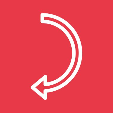 Ok, yeniden yap, simge vektör görüntüsünü döndür. Müşteri desteği için de kullanılabilir. Web uygulamalarında, mobil uygulamalarda ve yazdırma ortamlarında kullanılabilir.