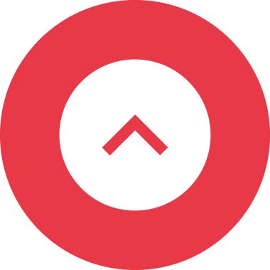 Ok, yuvarlak, ikon vektör görüntüsünü yükselt. Müşteri desteği için de kullanılabilir. Web uygulamalarında, mobil uygulamalarda ve yazdırma ortamlarında kullanılabilir.