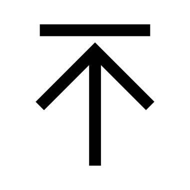 Ok, üst, ikon vektör görüntüsü yükle. Müşteri desteği için de kullanılabilir. Web uygulamalarında, mobil uygulamalarda ve yazdırma ortamlarında kullanılabilir.