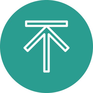 Ok, üst, ikon vektör görüntüsü yükle. Müşteri desteği için de kullanılabilir. Web uygulamalarında, mobil uygulamalarda ve yazdırma ortamlarında kullanılabilir.