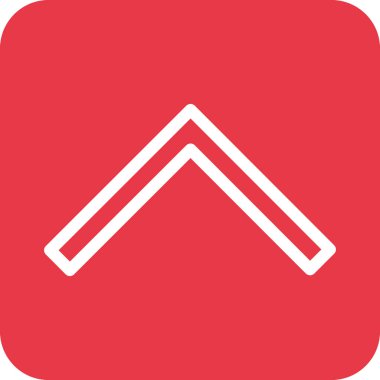 Ok, simge vektör görüntüsünü yükselt. Müşteri desteği için de kullanılabilir. Web uygulamalarında, mobil uygulamalarda ve yazdırma ortamlarında kullanılabilir.