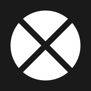 İptal et, çapraz, çifte ikon vektör görüntüsü. Müşteri desteği için de kullanılabilir. Web uygulamalarında, mobil uygulamalarda ve yazdırma ortamlarında kullanılabilir.