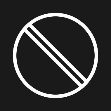 İptal et, simge vektör resmi pasifleştirildi. Müşteri desteği için de kullanılabilir. Web uygulamalarında, mobil uygulamalarda ve yazdırma ortamlarında kullanılabilir.