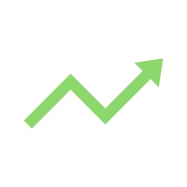 Sohbet, ekonomik, yükselen ikon vektör görüntüsü. Müşteri desteği için de kullanılabilir. Web uygulamalarında, mobil uygulamalarda ve yazdırma ortamlarında kullanılabilir.