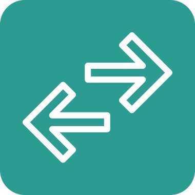 Değişim, takas, ikon vektör görüntüsü aktarımı. Müşteri desteği için de kullanılabilir. Web uygulamalarında, mobil uygulamalarda ve yazdırma ortamlarında kullanılabilir.