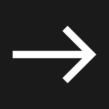 Ok simgesi vektör görüntüsü. Müşteri desteği için de kullanılabilir. Web uygulamalarında, mobil uygulamalarda ve yazdırma ortamlarında kullanılabilir.