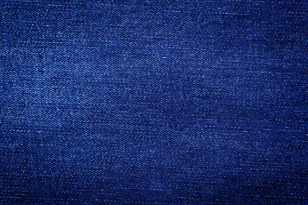 Texture Denim Vicino Sfondo Sfondo Copia Spazio — Foto Stock