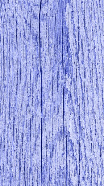Maviyle Boyanmış Eski Bir Tahtanın Dokusu Antika Duvar Kağıdı Arkaplan — Stok fotoğraf