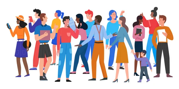 İnsanlar ev duvarı vektör çizimleri, karikatür düz erkek işçi kadın işçi  grubu karakterleri duvarları silindirle ya da beyaz üzerine izole edilmiş  fırçayla boyuyor. ©flashvector 375500222'e ait Stok Vektör