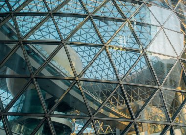 Modern yüksek teknoloji