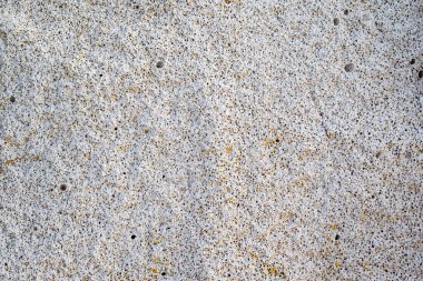 Küçük gözenekli temiz taş dokusu. 4k fotorealistik doku