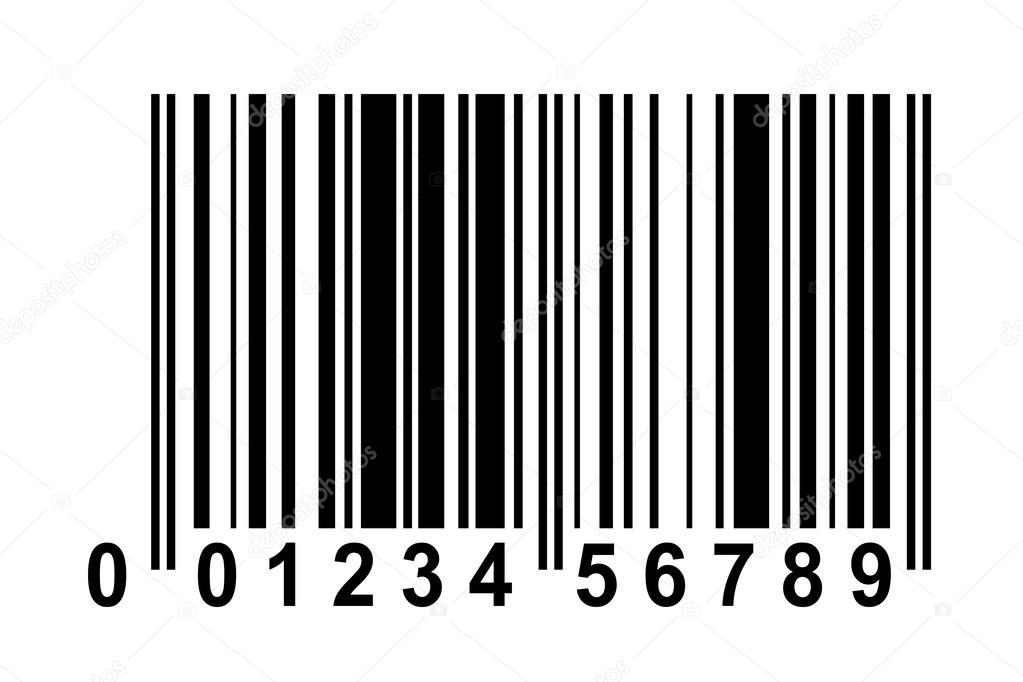 Exemplar for Barcode 