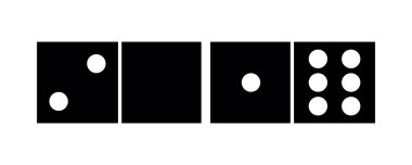 Mutlu yeni yıl 2016 kart Domino cips yapmış 