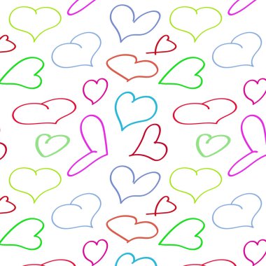 kupa deseni elle yapılır.