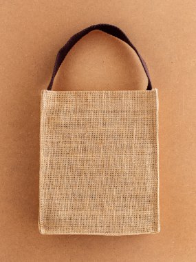 Hessian Eko çanta