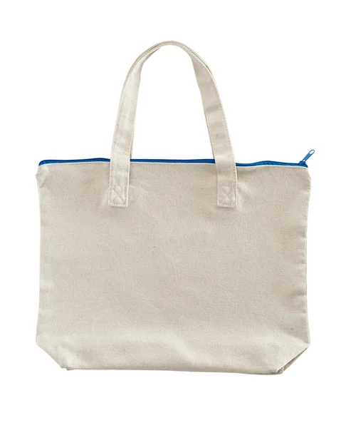 Tote eco bag — Stock Photo, Image