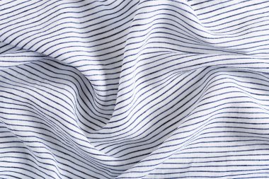 Yumuşak kumaş portre